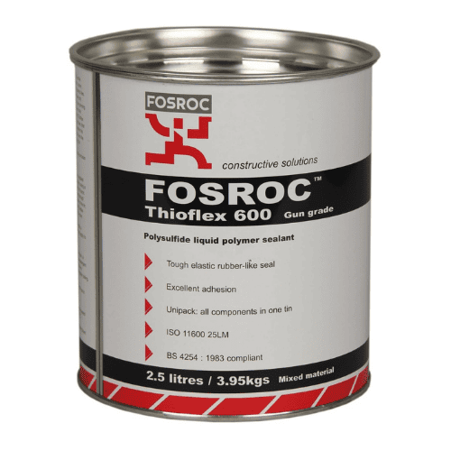 THIOFLEX 600